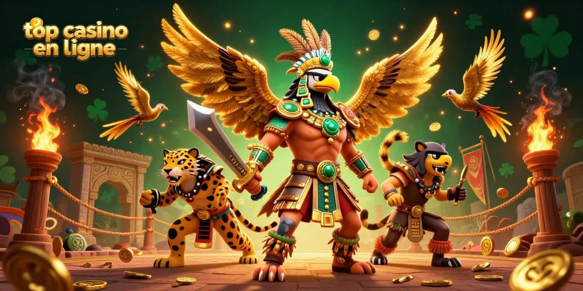 Meilleur casino en ligne expliqué : Le résumé essentiel pour les joueurs en 2026
