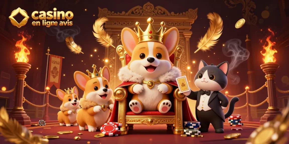 Comment maximiser vos résultats avec les avis de casino en ligne pour 2026