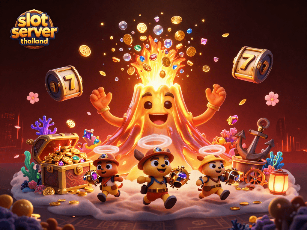 12 Essential Slot Server Thailand Facts Every Gambler Should Know for Winning Strategies in 2026