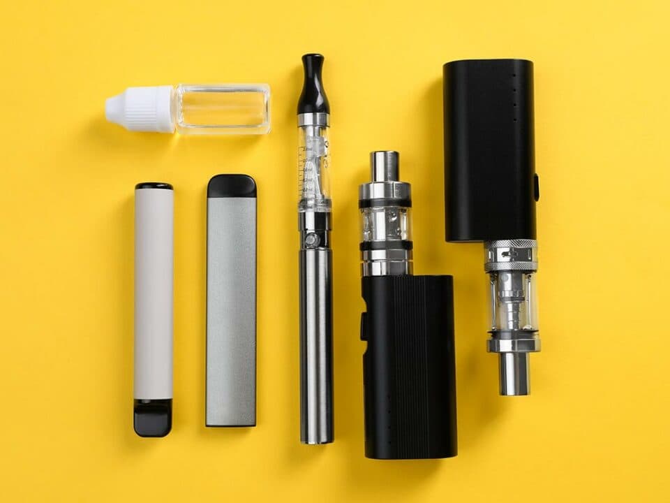 Blinker cart 2g with Fresh-Plant Terpenes for a Powerful and Flavorful Vape Experience