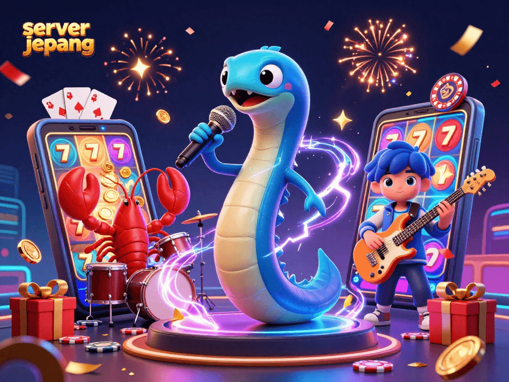 Maximizing Profit with Server Jepang in 2026: Strategies for Successful Gambling