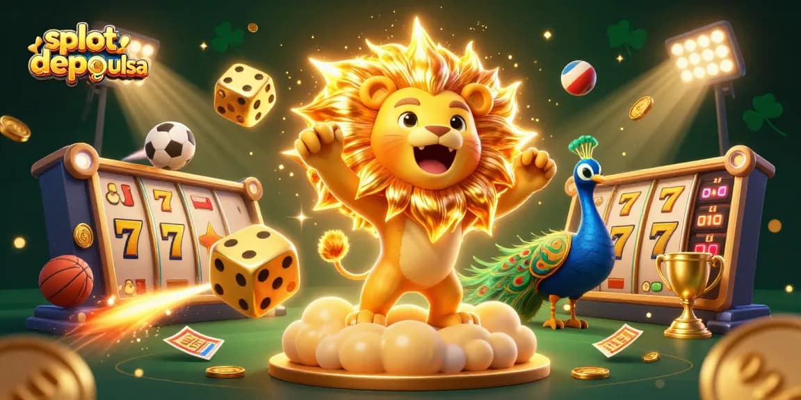 Cara Mengoptimalkan Kinerja Slot Depo Pulsa Anda Hari Ini