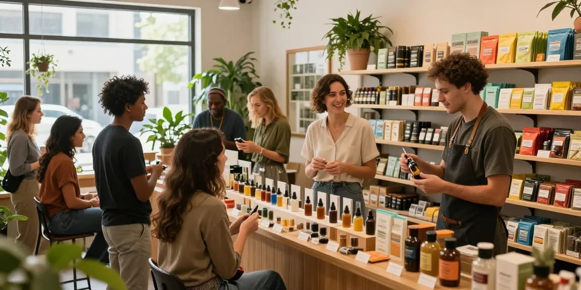 Buy Marijuana Concentrates Online Europe Survival Guide: Navigating Purchasing Quality Products in 2026