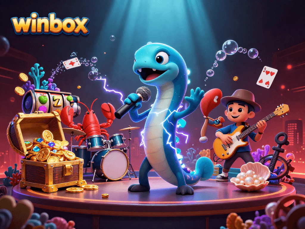 winbox Decoded: Making Sense of Slot Strategies in 2026