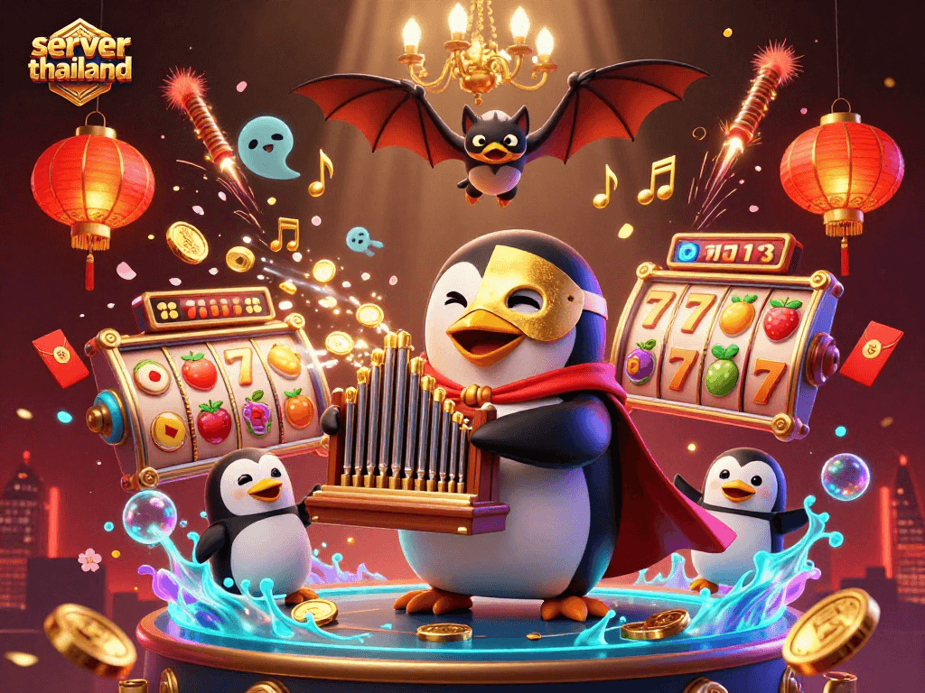 Server Thailand Slot Strategies Quick Reference: Facts, Stats, and Winning Techniques for Gamblers in 2026