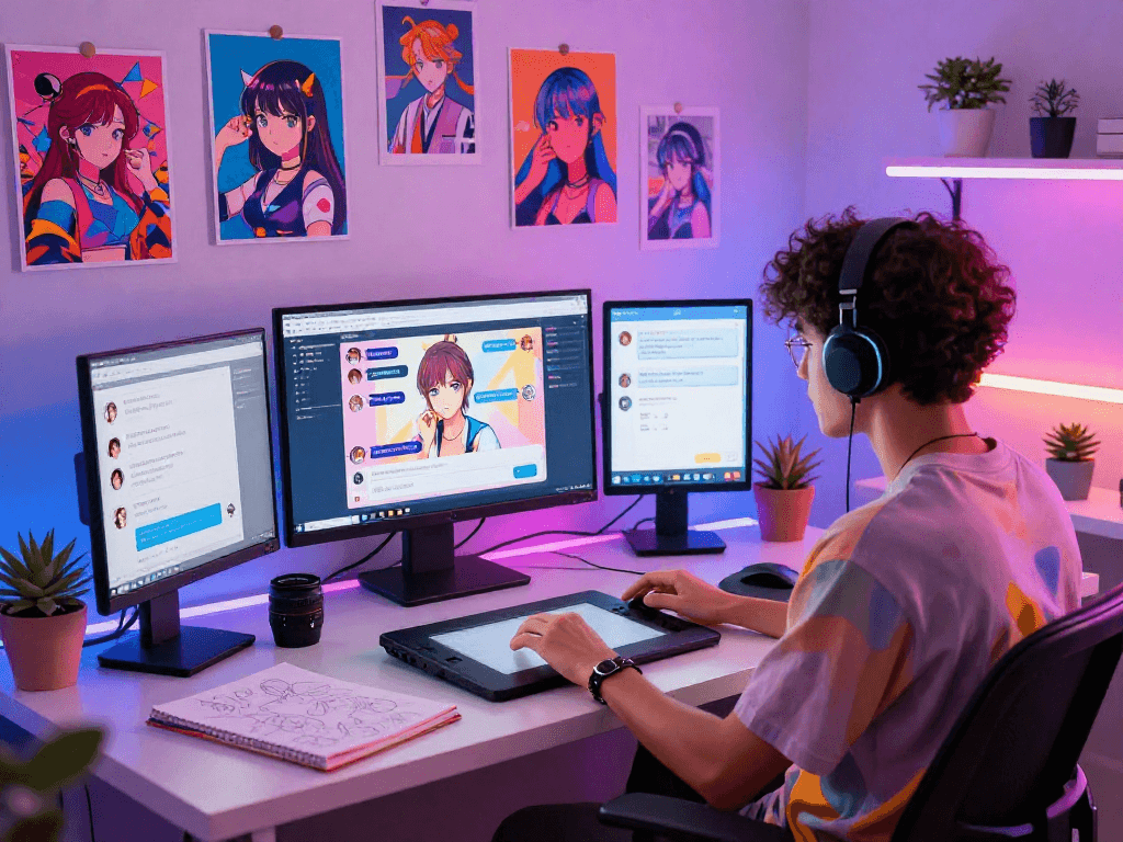 Emerging Hentai AI Chat Strategies Taking Over in 2026