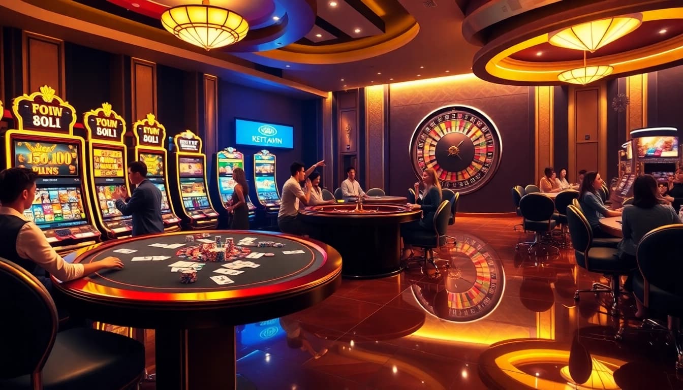 Mastering Winning Strategies at 777VIP: Proven Techniques for Better Odds in 2025