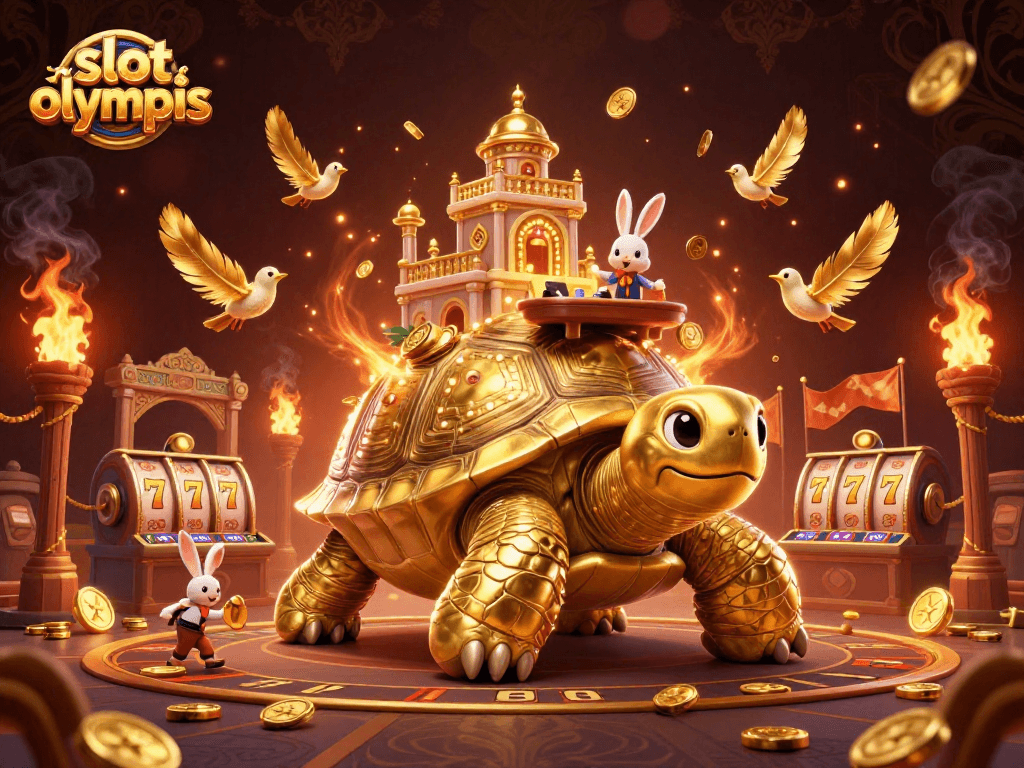 Worst Slot Olympus Practices That Cost You Winning Strategies in 2026