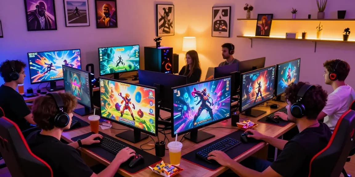 The Future of Free Porn Games: Predictions for 2026 and Beyond