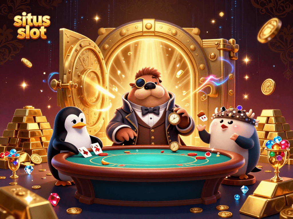 Sebuah Pandangan Jujur tentang Situs Slot setelah 2026 untuk Strategi Menang yang Efektif