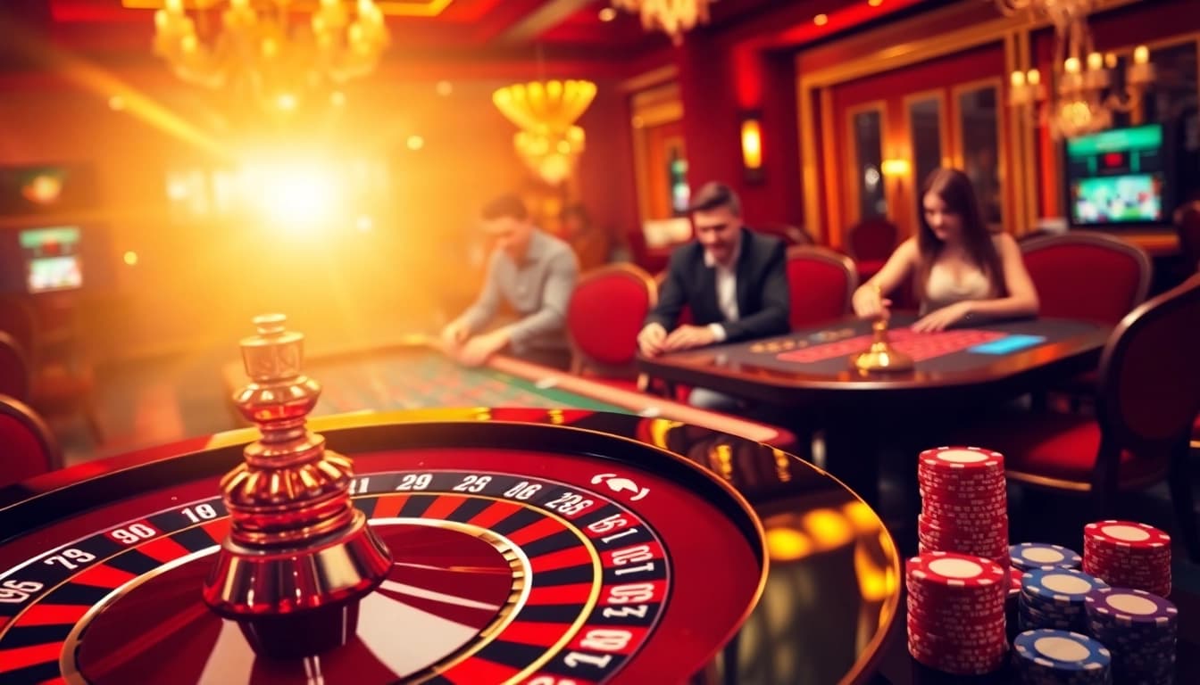 Winning Strategies for 2025: Maximize Your Odds at nohu. com Casino