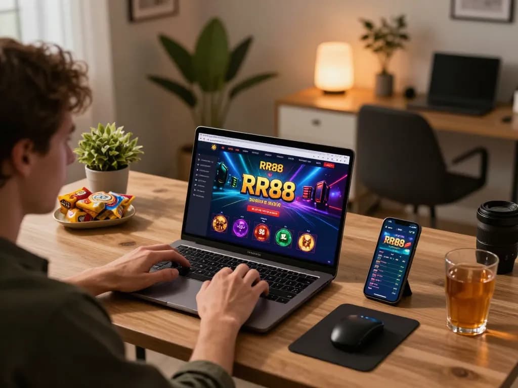 RR88 Strategies for 2026: Mastering Online Casino Betting and Bankroll Management