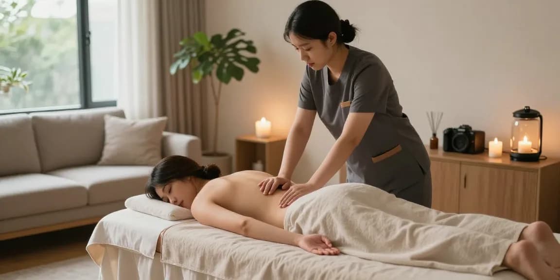 여의도출장안마 비교: 어떤 서비스가 더 많은 가치를 제공할까요?