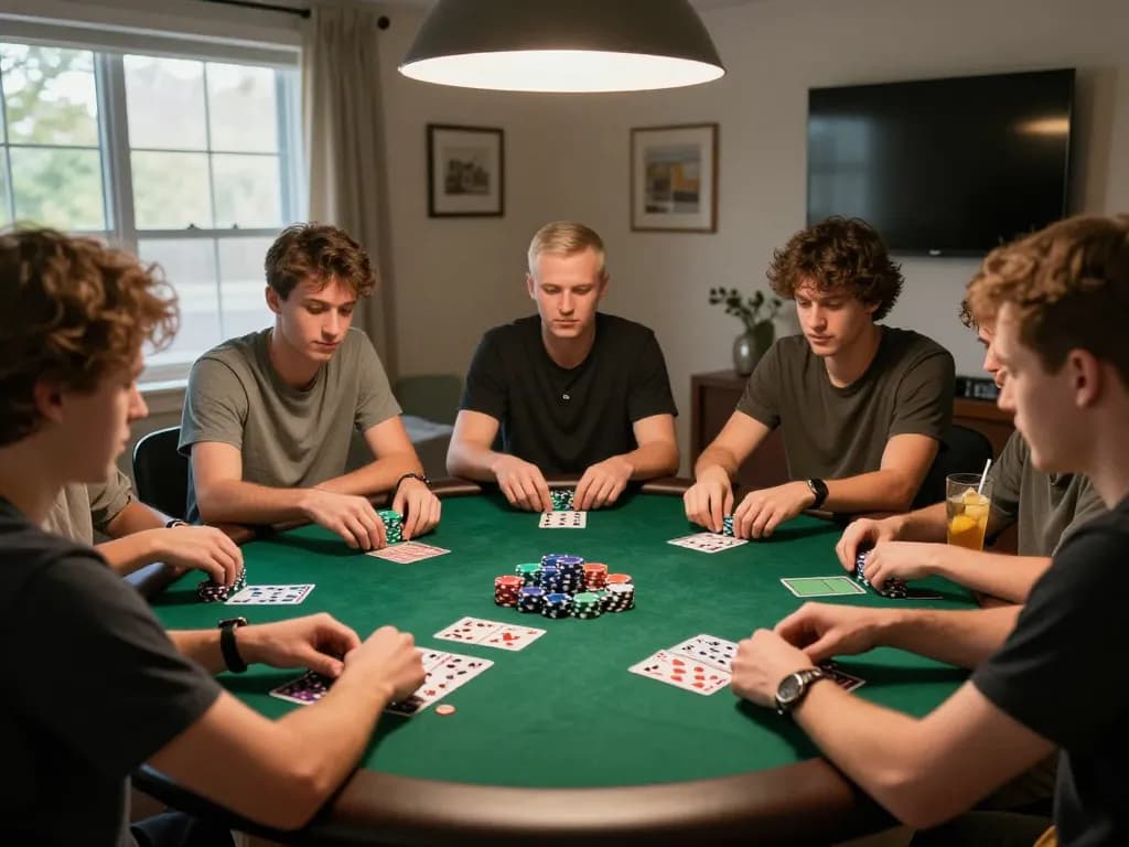 Winning Strategies at L567: Mastering Online Casino Games in 2026
