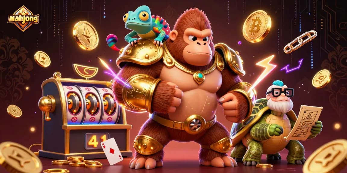 The Mahjong Blueprint: Your Path to Winning Strategies in 2026