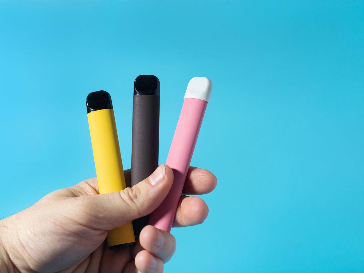 Discover Fryd: Innovative Extracts for Flavorful Vaping