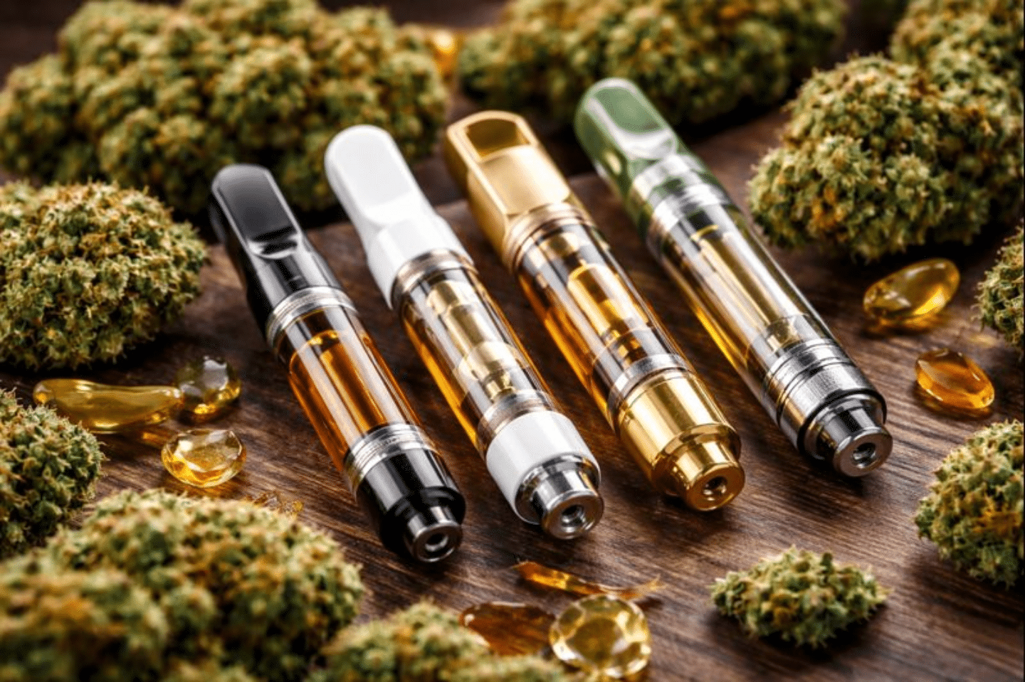 Why Muha meds disposable Is Perfect for Convenience and Quality