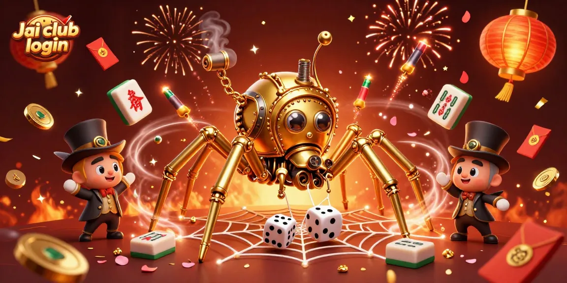 Experience fast-paced gameplay with Jai club login featuring exciting casino games and vibrant rewards.
