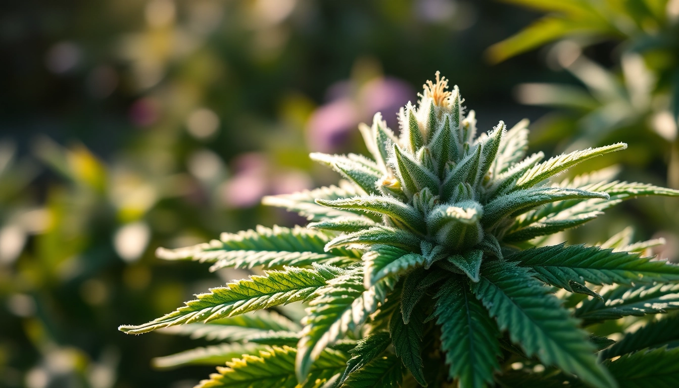 Understanding the gmo cookies strain: Origins, Effects, and Usage