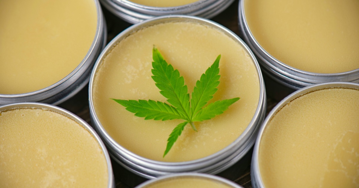 Shop CBD