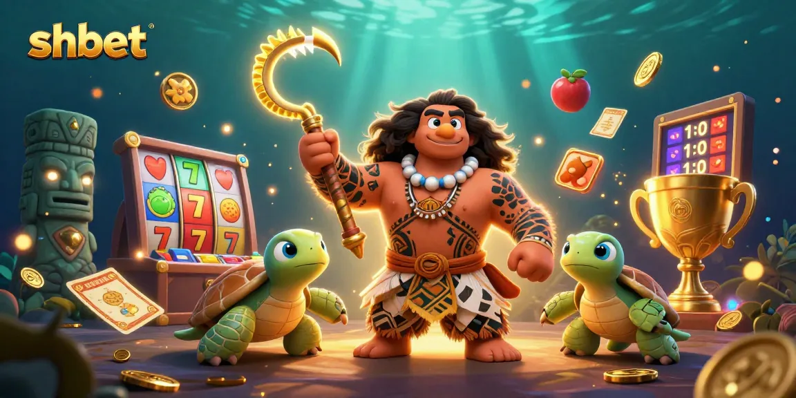 Join shbet's lucky hawk and turtle in a vibrant casino adventure filled with jackpots and excitement.