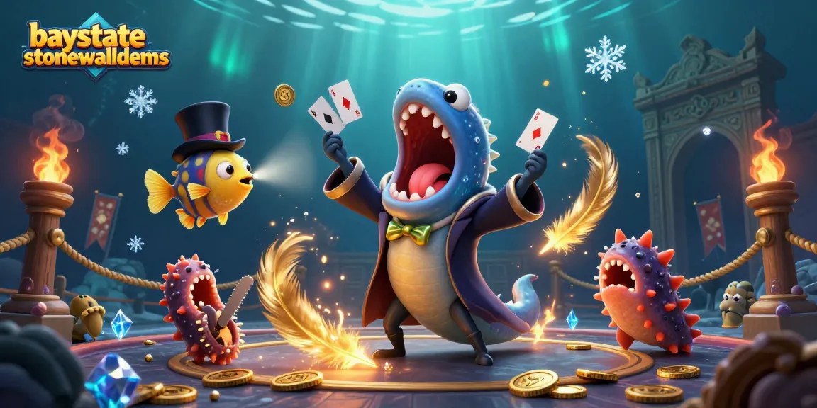 Mainkan slot gacor di baystatestonewalldems dengan peluang kemenangan yang tinggi dan visual yang memukau.