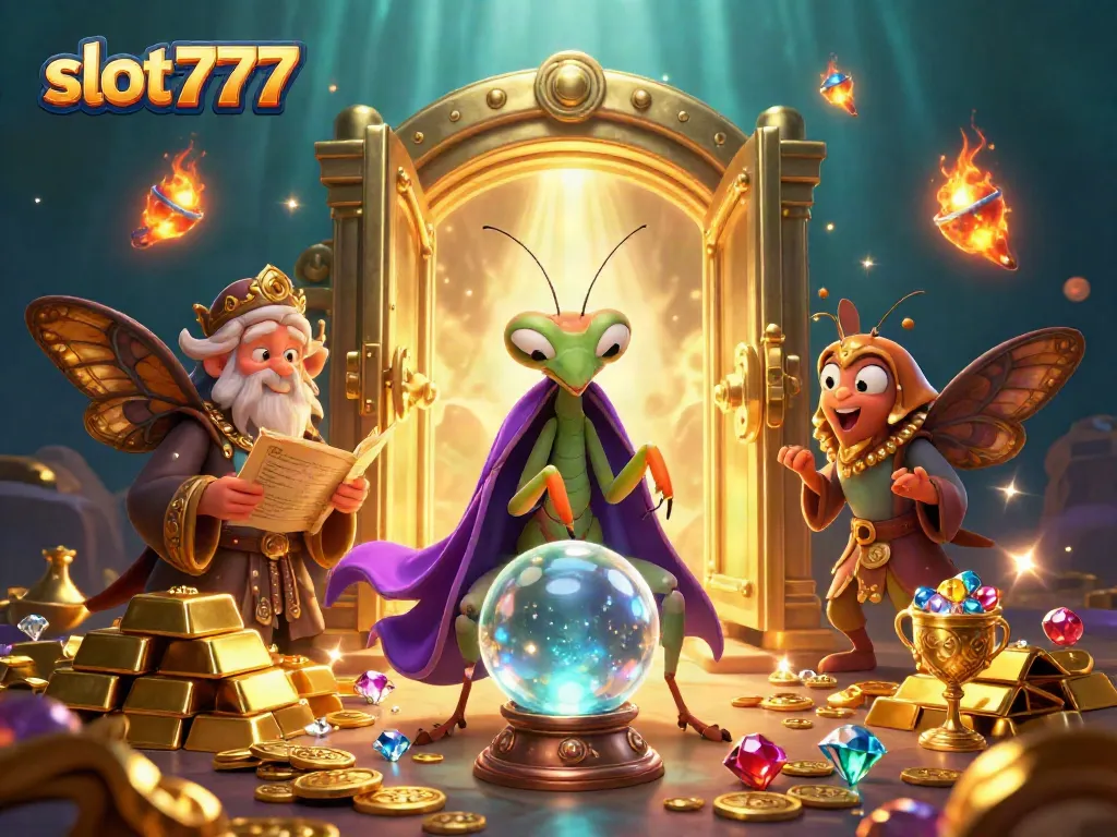 Raih kemenangan dengan slot777, ilustrasi menarik dari permainan slot glamor dengan hadiah tak terhitung.