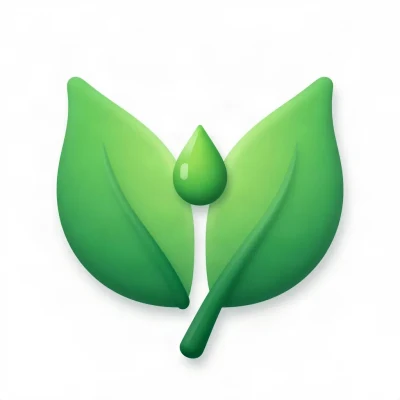 Green CBD Herb
