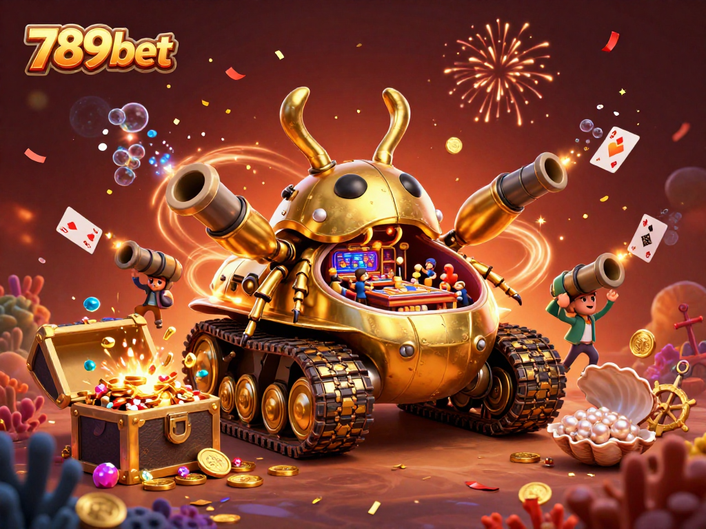 Engage with thrilling gameplay at 789bet's vibrant casino scene.