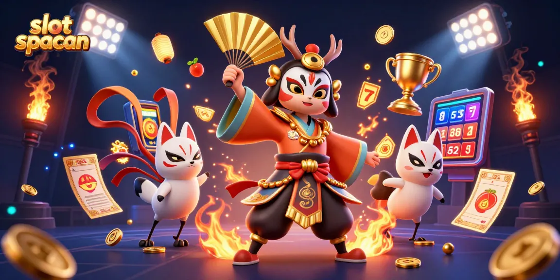 Play slot spaceman with vibrant characters and immersive gaming elements in a dynamic scene.