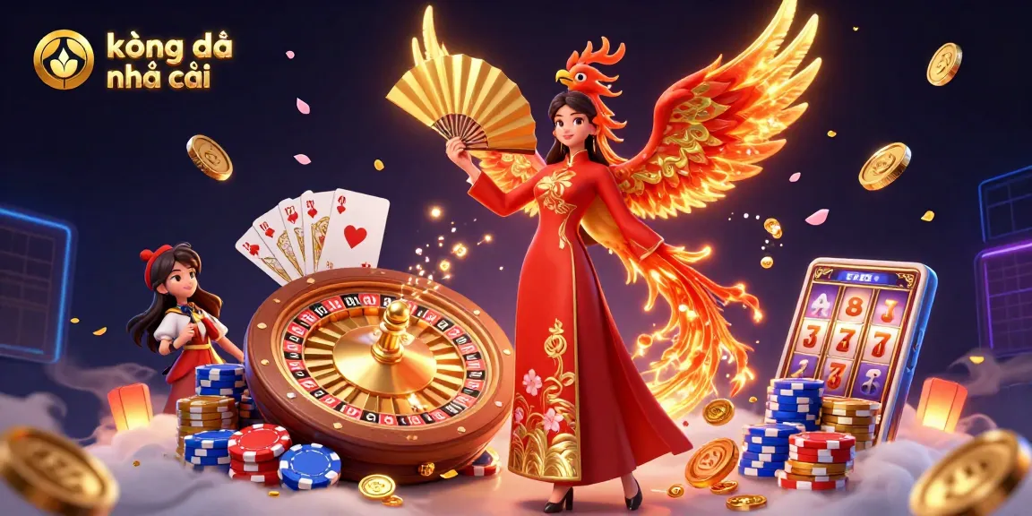 Engage with kèo bóng đá nhà cái through vibrant 3D illustration depicting sports betting excitement.