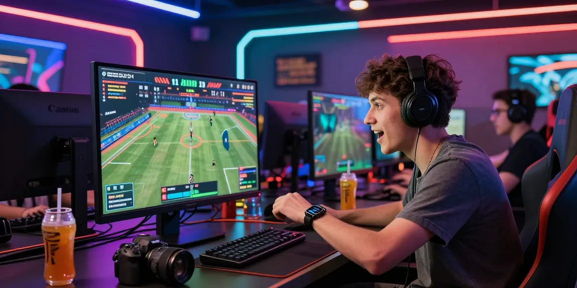 Exciting go99 online gaming scene with players engaged in sports betting and promotions.