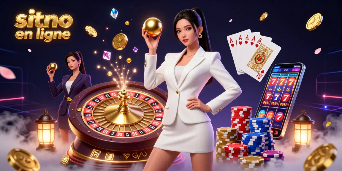 Découvrez des jeux palpitants sur le site casino en ligne avec des visuels vibrants et des éléments de jeu dynamiques.