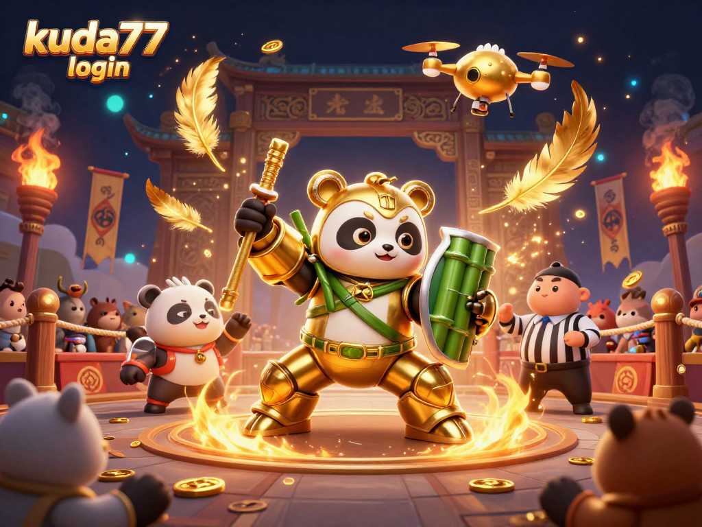 Memenangkan hadiah dengan kuda77 login, slot online terbaik dalam ilustrasi 3D penuh warna.