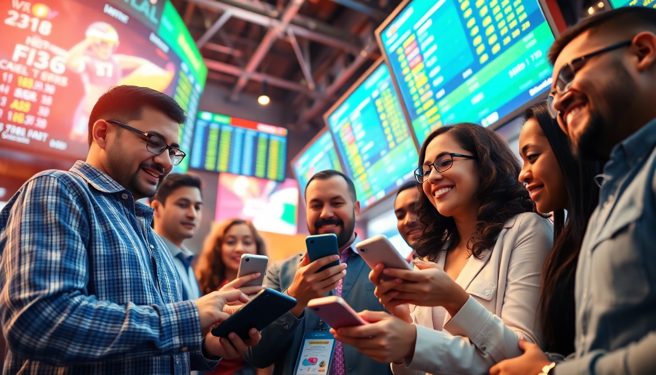 ยูฟ่าเบท ให้ความสนุกสุดตื่นเต้นในวงการเดิมพันกีฬา