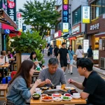 How to Switch to 상봉동 한국관 Dining Without Missing a Beat in 2026