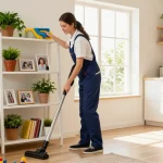 How to Automate Your Home Cleaning Workflow in 2026 for a Sparkling Space